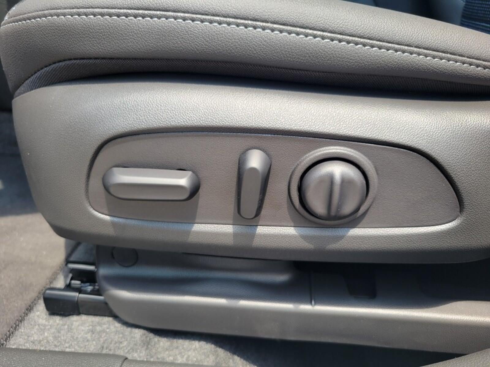New 2026 Buick Envista Preferred w/ Convenience I Package FWD image 11