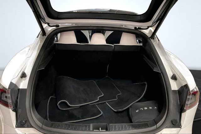 Used 2020 Tesla Model S Performance image 5