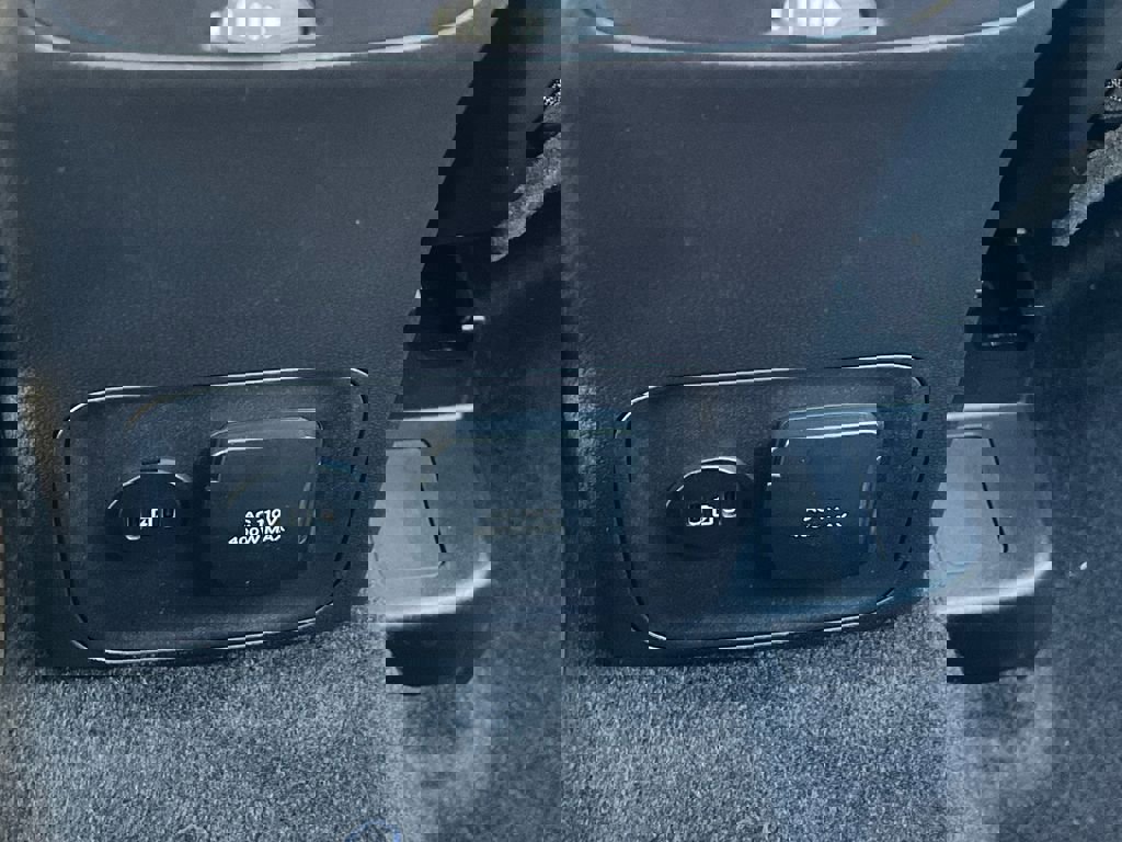 New 2025 Ford Bronco Sport Big Bend image 30