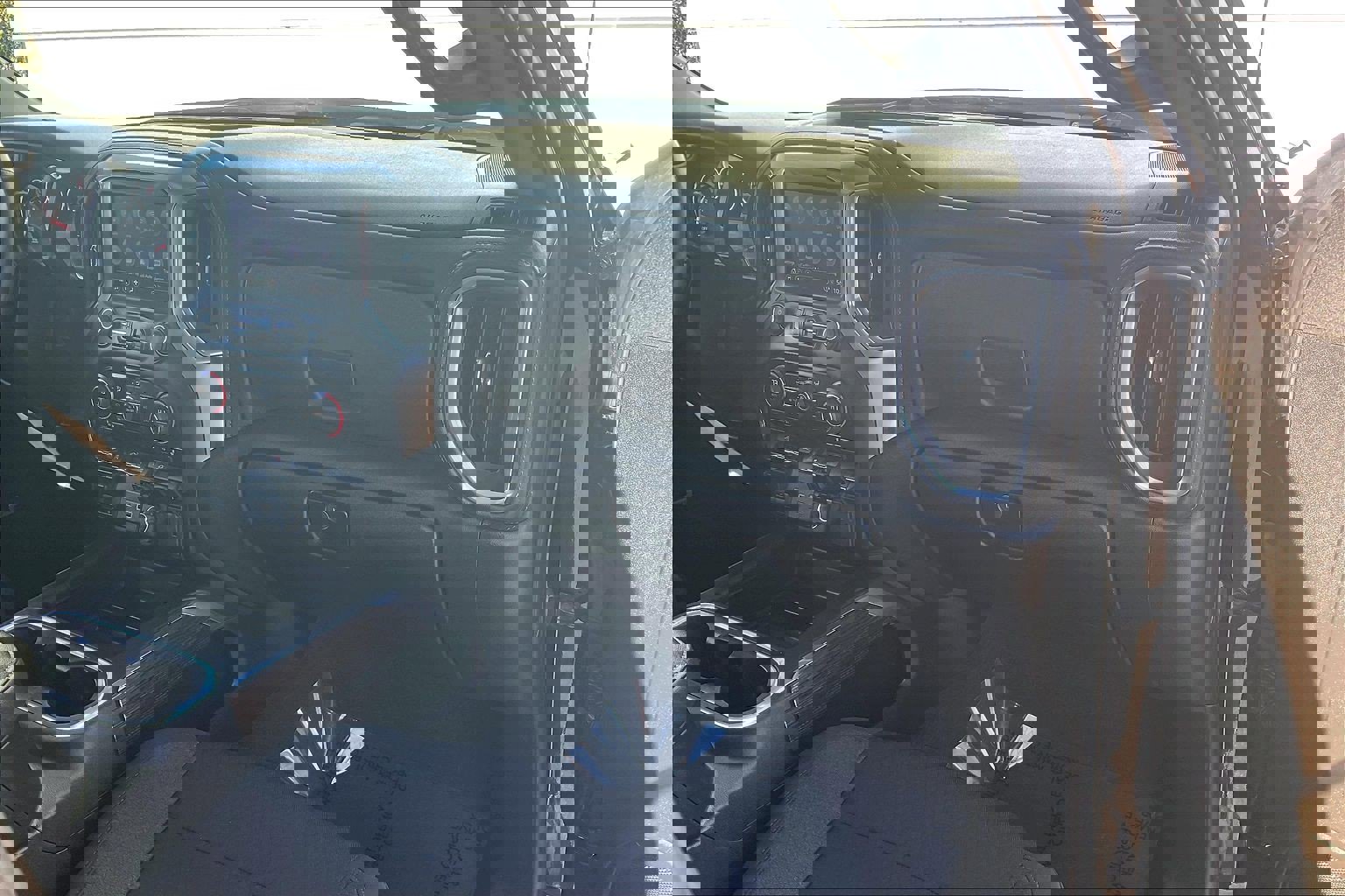 Used 2022 Chevrolet Silverado 1500 RST w/ All Star Edition Plus image 21