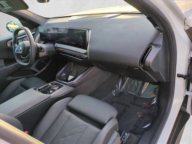 Certified 2025 BMW X3 xDrive30 w/ Convenience Package AWD/4WD image 23