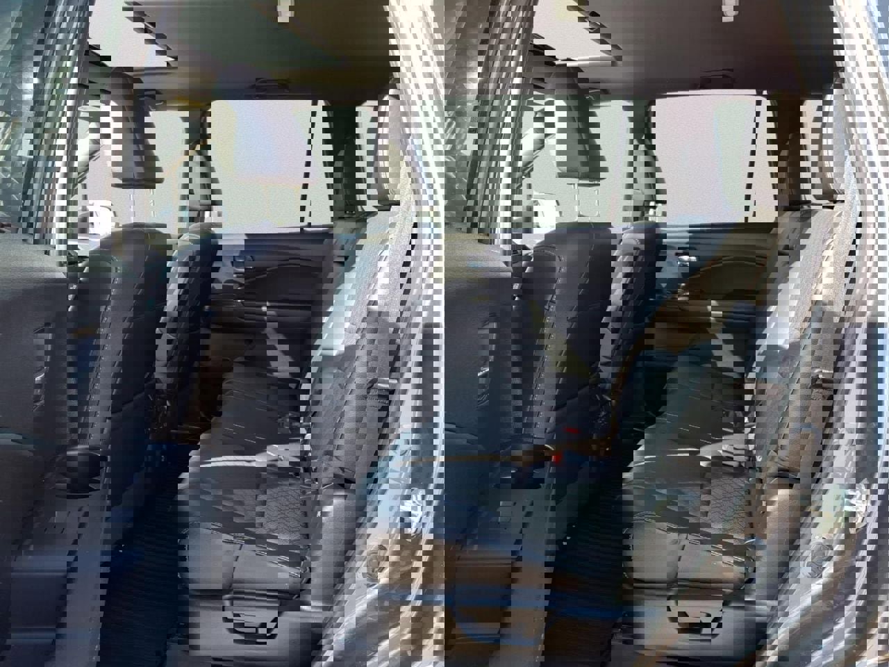 Used 2019 Honda Passport Elite image 12