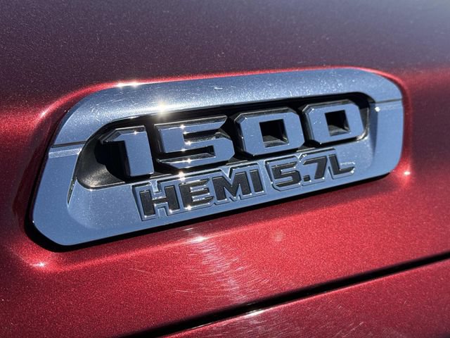 Used 2020 RAM 1500 Limited AWD/4WD image 37