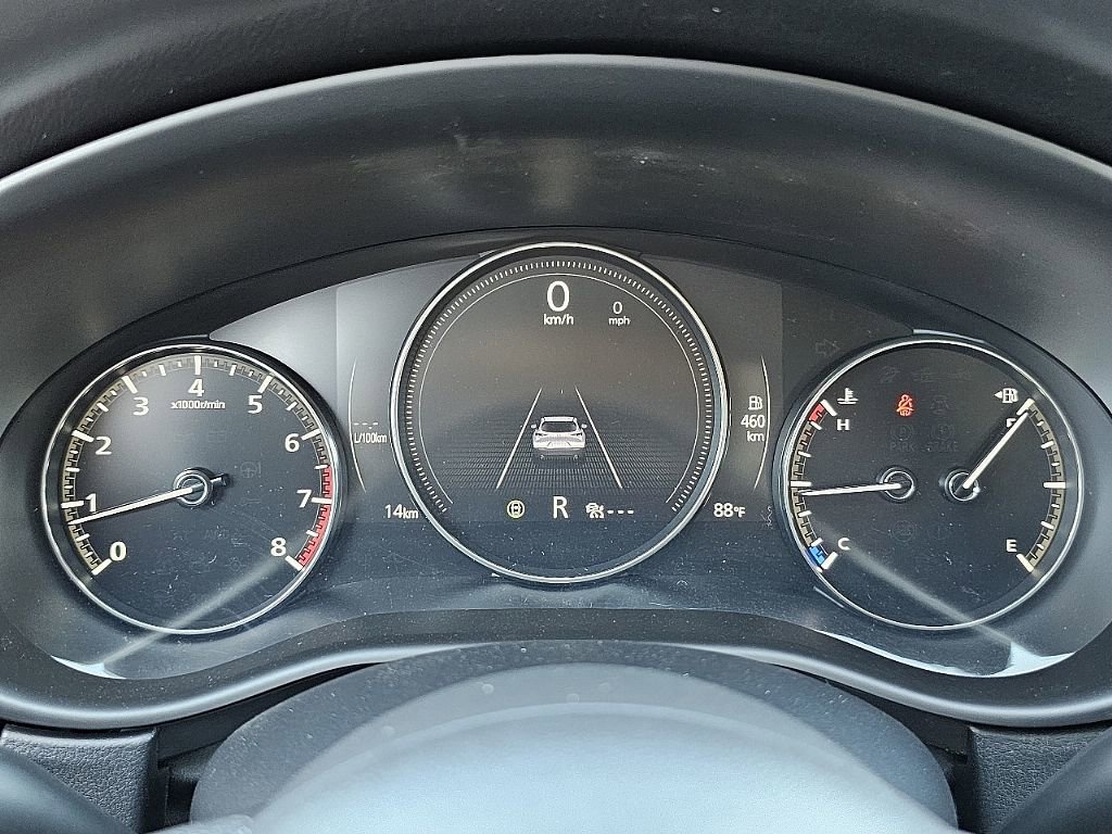 New 2026 MAZDA CX-30 AWD 2.5 S image 35