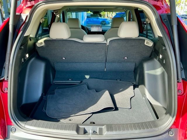 Certified 2023 Honda CR-V EX-L image 13