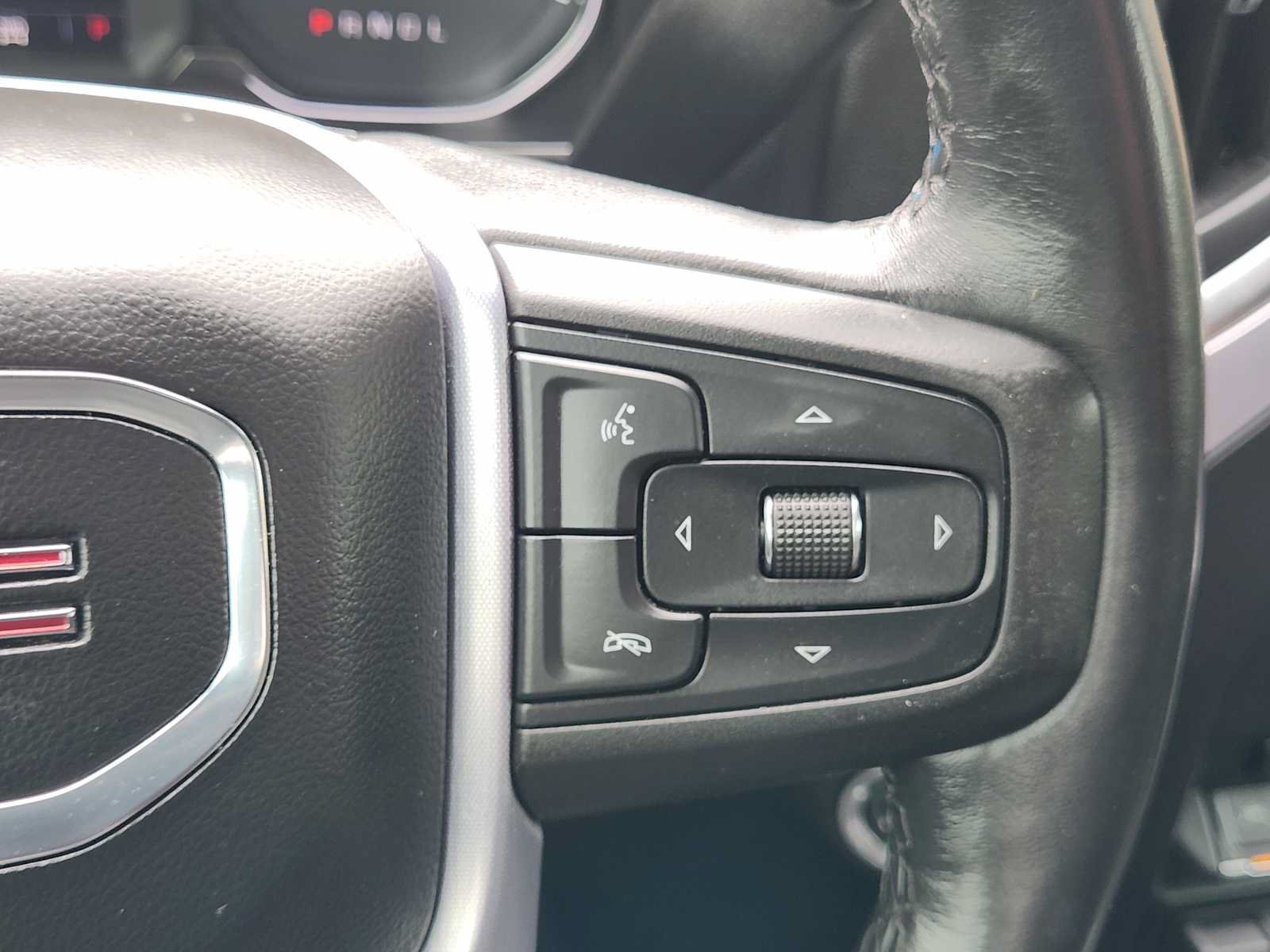 Used 2019 GMC Sierra 1500 SLT AWD/4WD image 31
