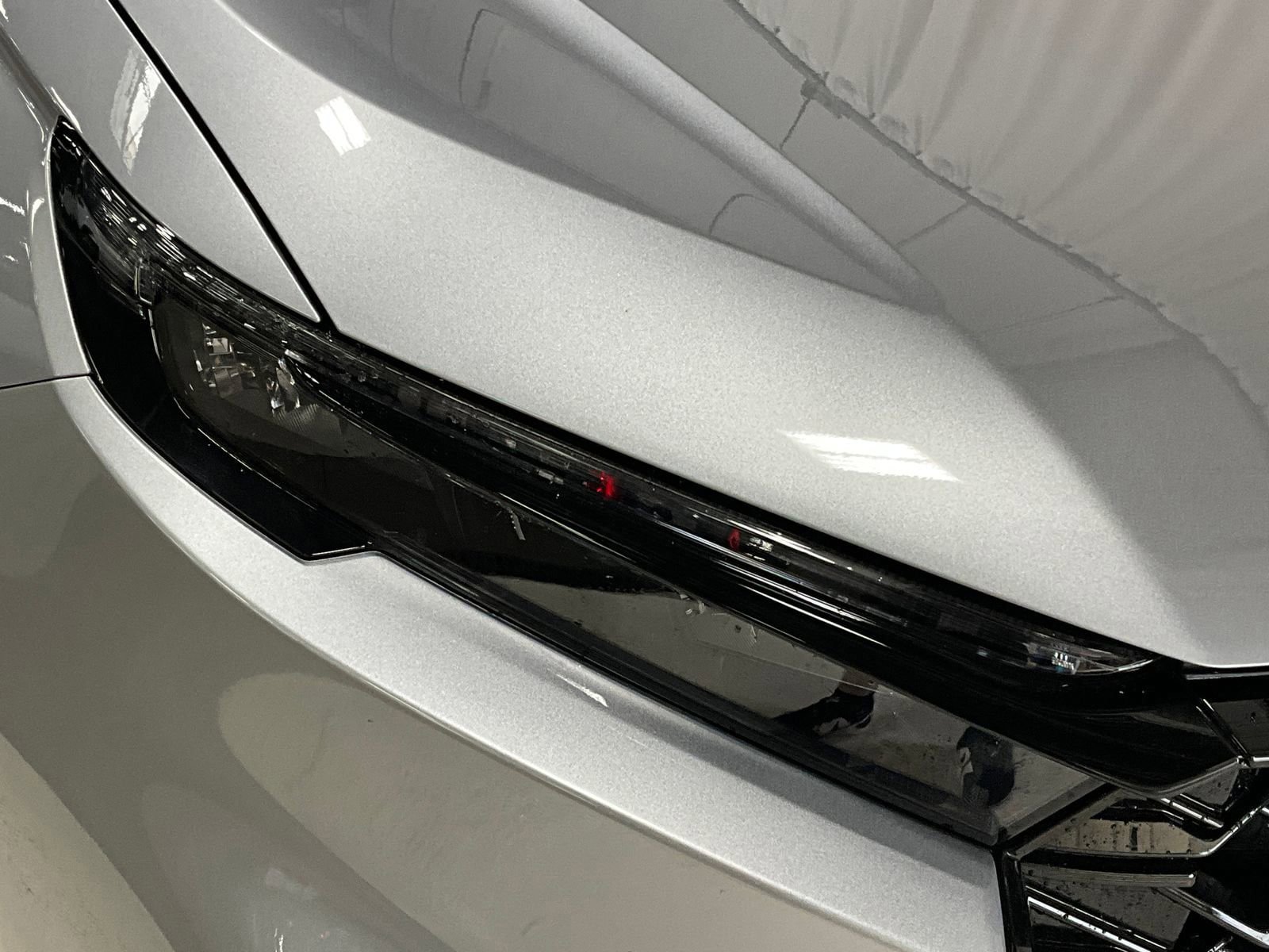 Used 2026 Honda CR-V Sport-L image 25