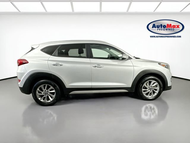 Used 2018 Hyundai Tucson SEL Plus image 9