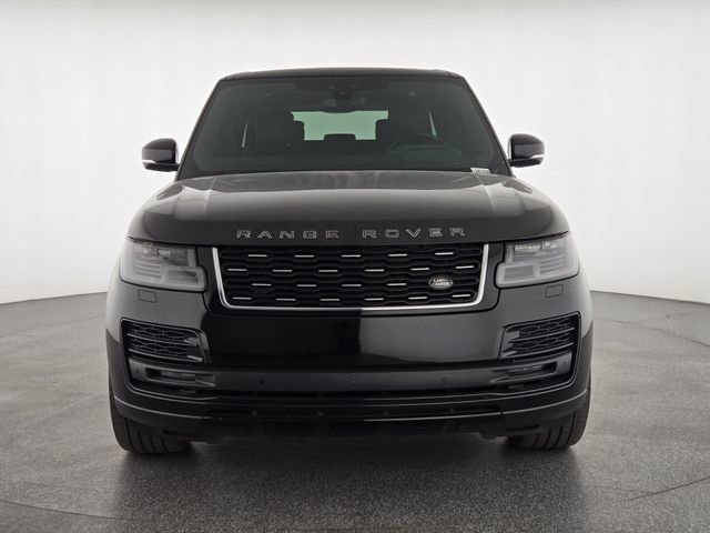 Certified 2022 Land Rover Range Rover SV Autobiography Dynamic AWD/4WD image 8