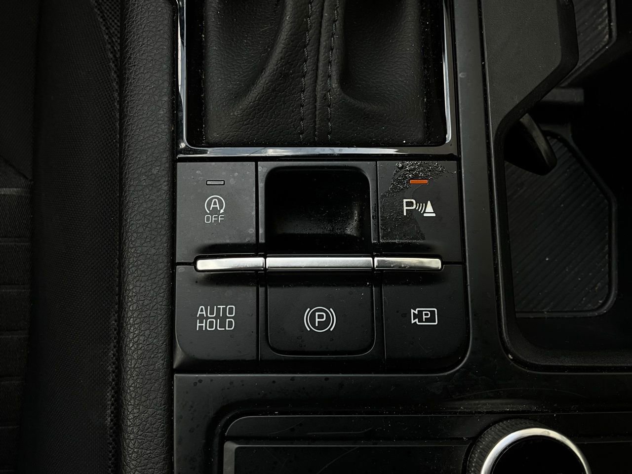 Used 2025 Kia K5 LXS FWD image 23