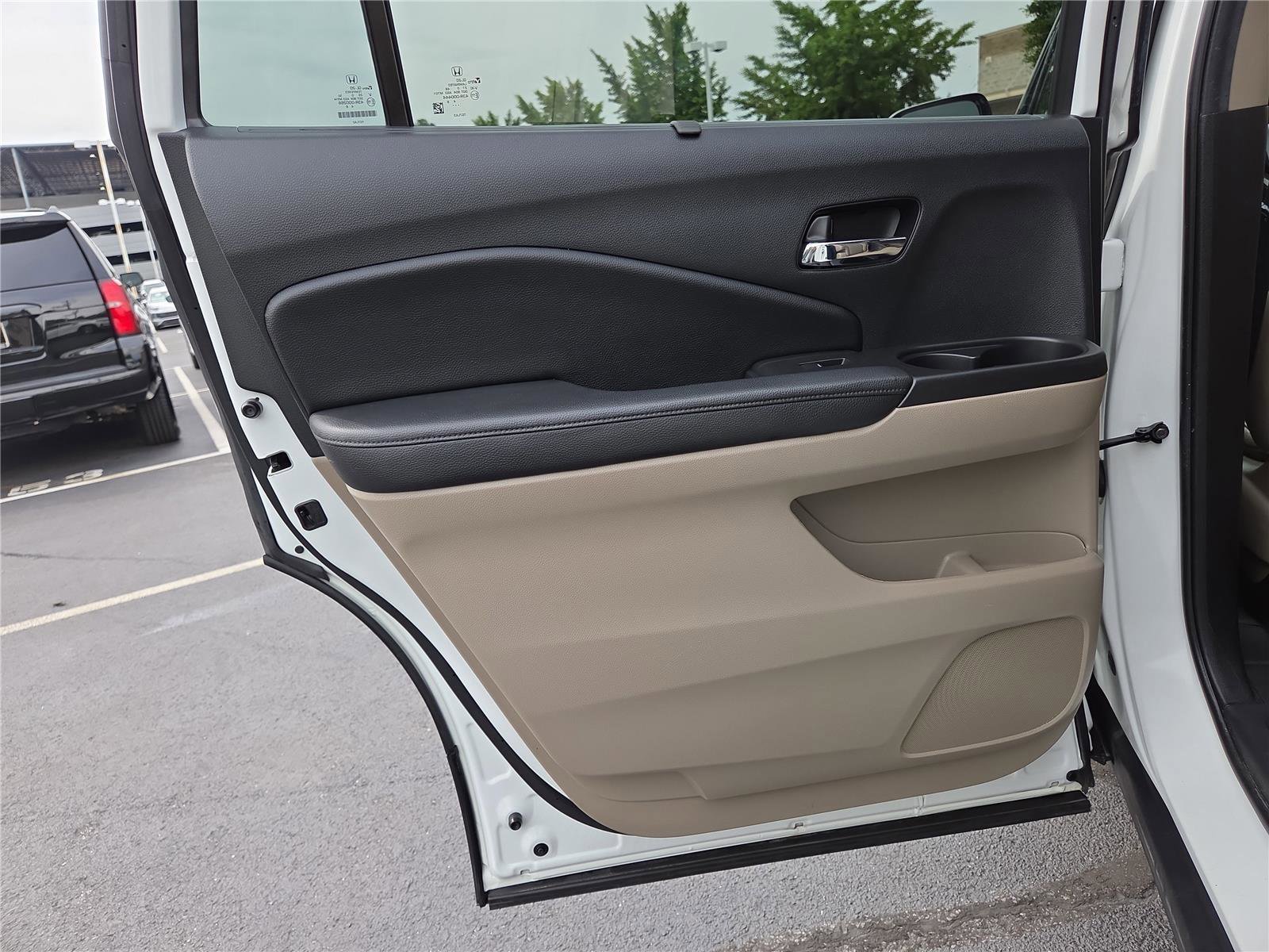 Used 2021 Honda Pilot Touring image 25