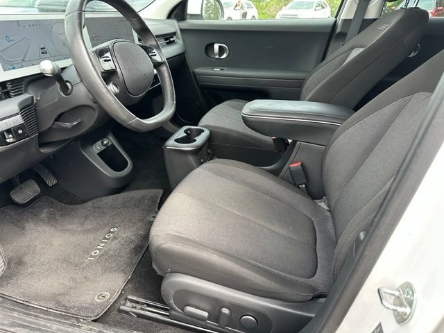 Used 2024 Hyundai Ioniq 5 SEL AWD/4WD image 16