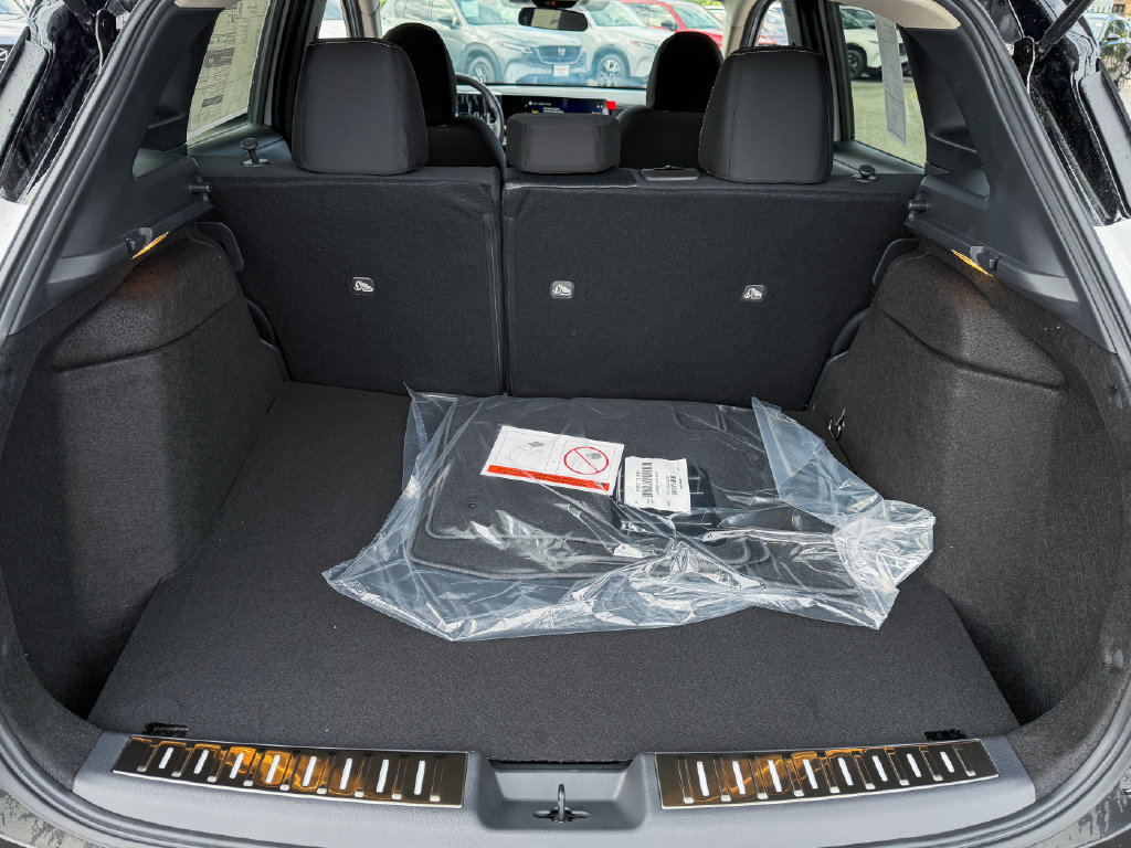 New 2027 Nissan Kicks SV AWD/4WD image 30