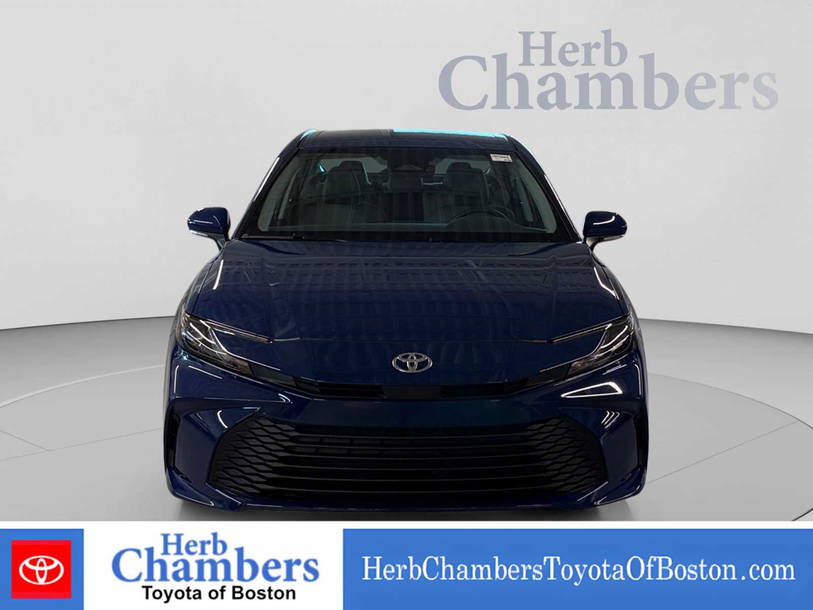 Used 2026 Toyota Camry LE w/ Convenience Package FWD image 2
