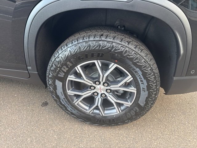 New 2026 GMC Acadia AT4 w/ Super Cruise Package image 11