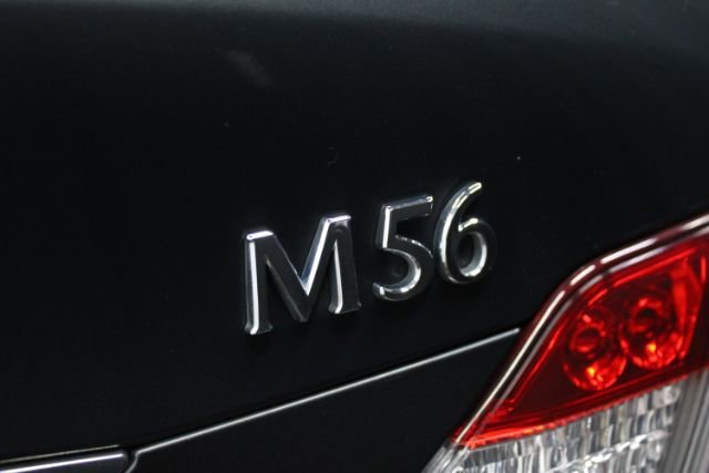 Used 2012 INFINITI M56 RWD image 9