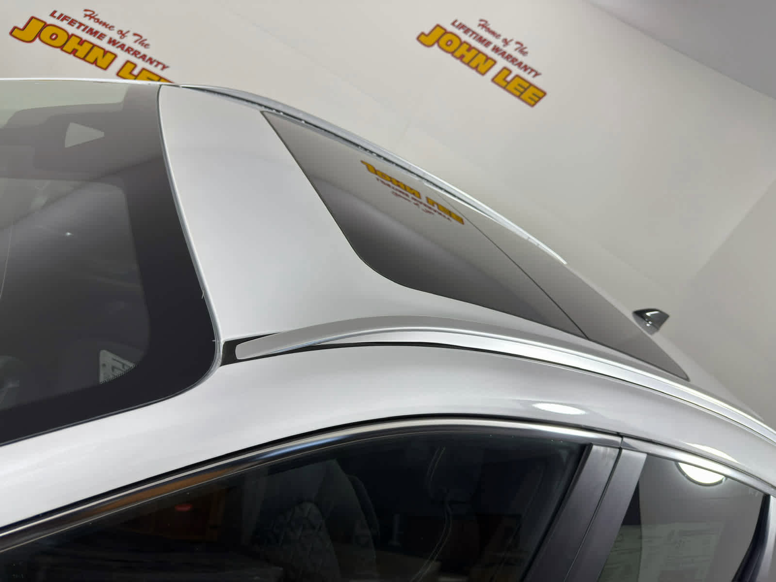 New 2026 Nissan Kicks SV w/ SV Premium Package image 12