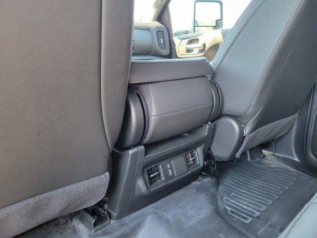 Used 2025 GMC Sierra 3500 Pro AWD/4WD image 23