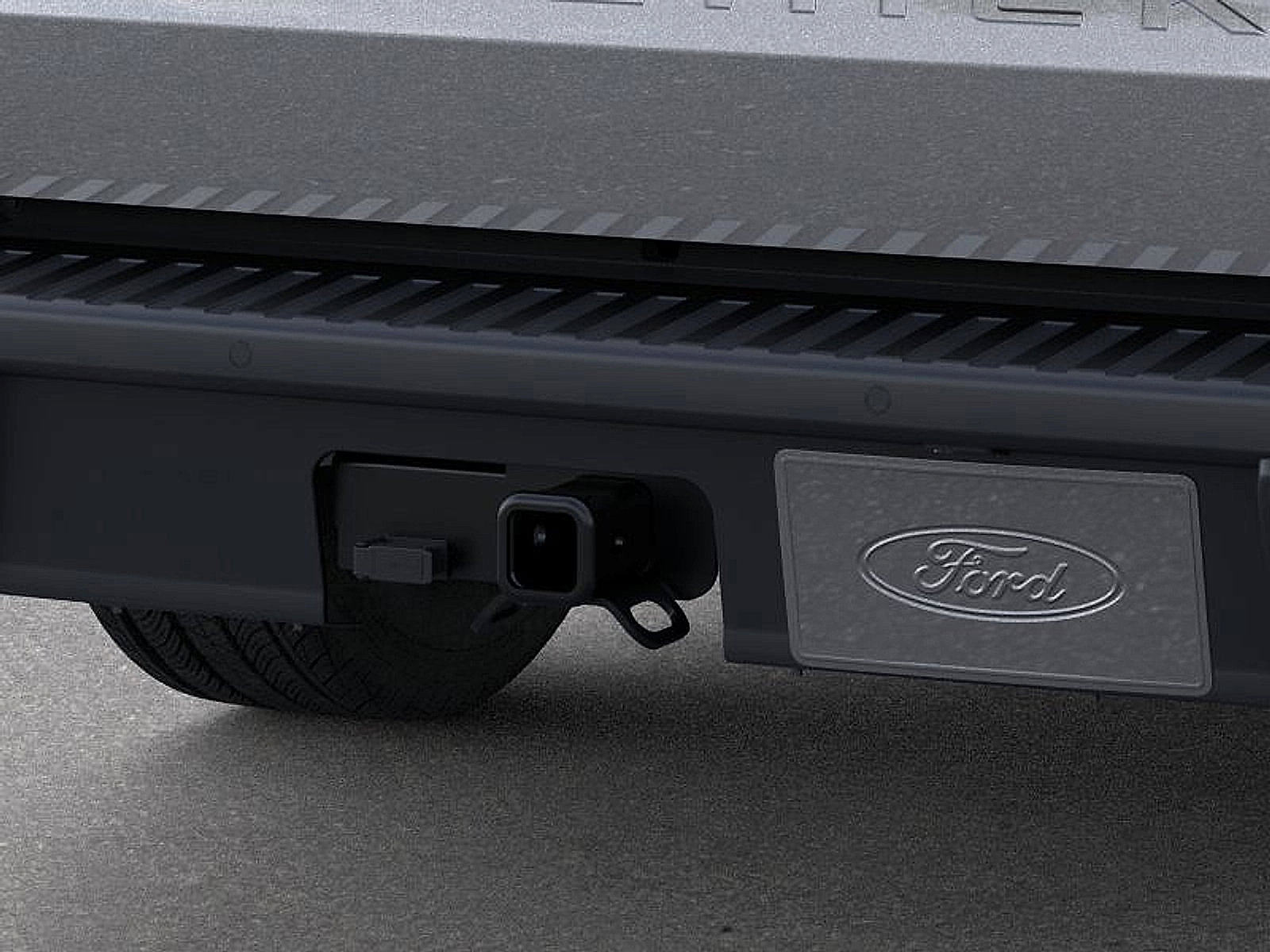 New 2026 Ford Maverick XL FWD image 23
