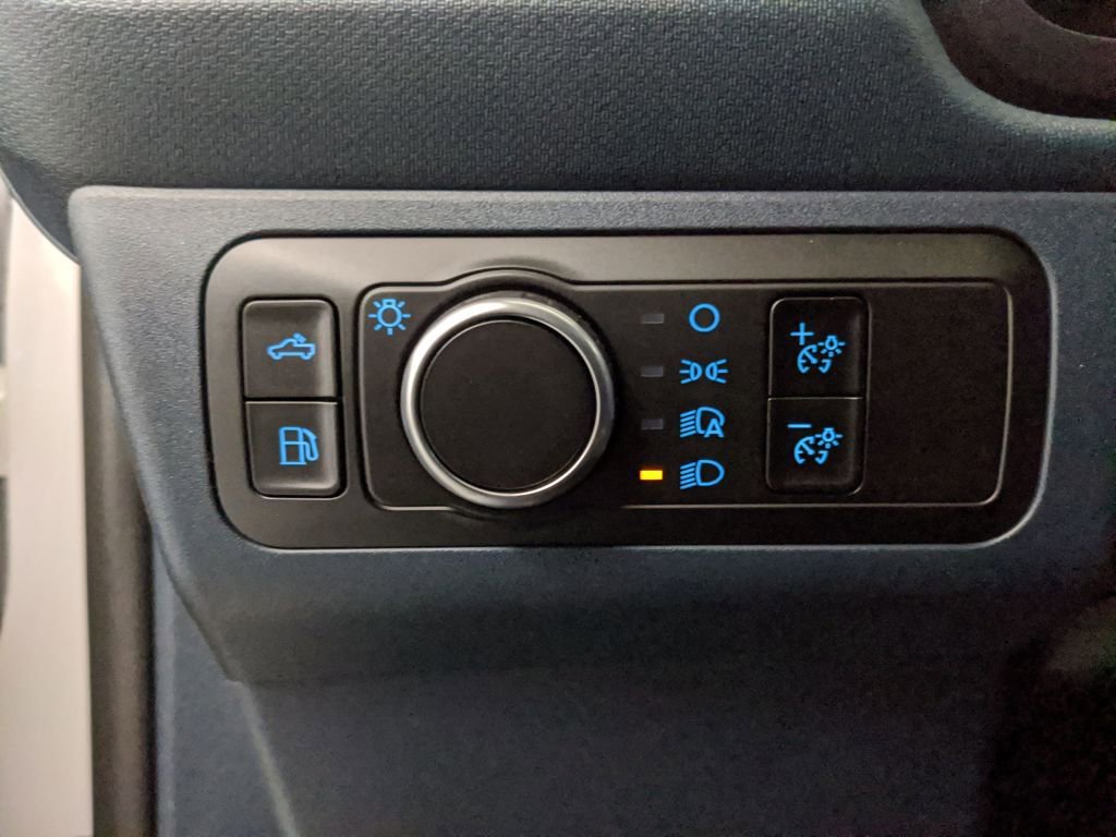 New 2026 Ford Maverick XL image 20