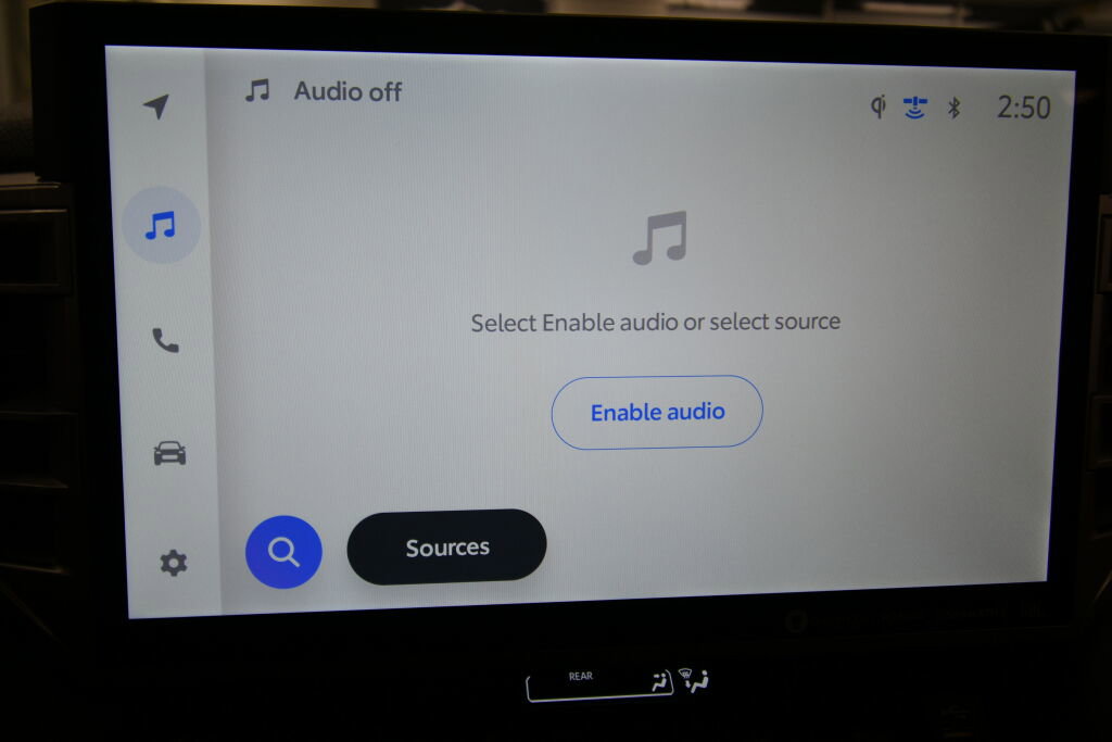 Used 2024 Toyota Sequoia Limited w/ Nightshade Package image 16