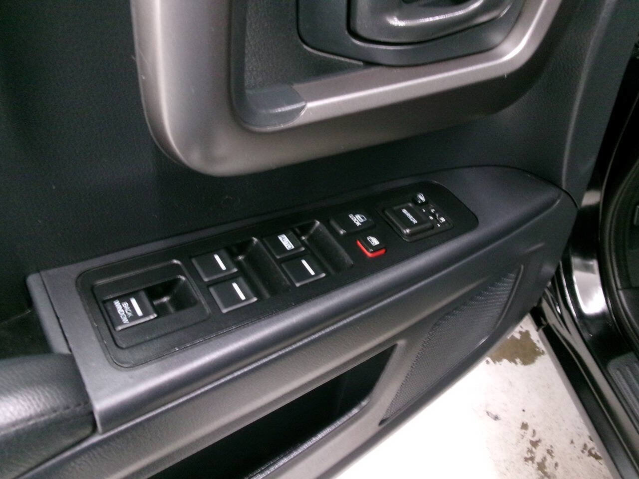 Used 2012 Honda Ridgeline RTL image 25