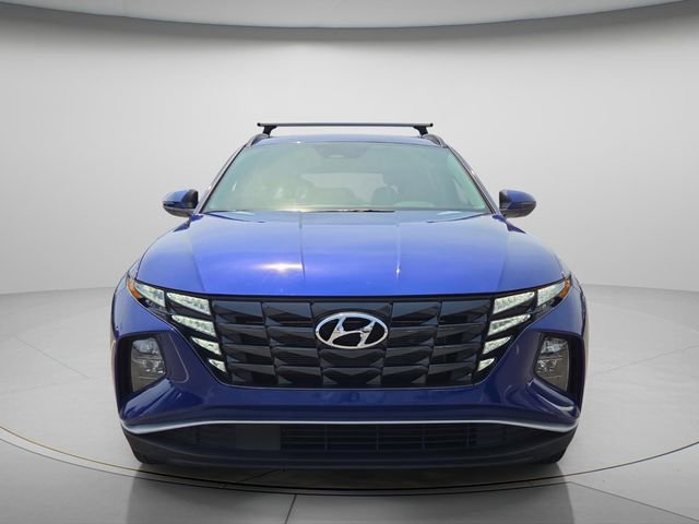 Used 2022 Hyundai Tucson SEL FWD image 4