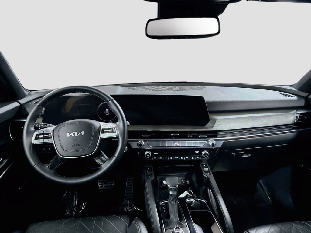 Used 2024 Kia Telluride SX X-Pro AWD/4WD image 25