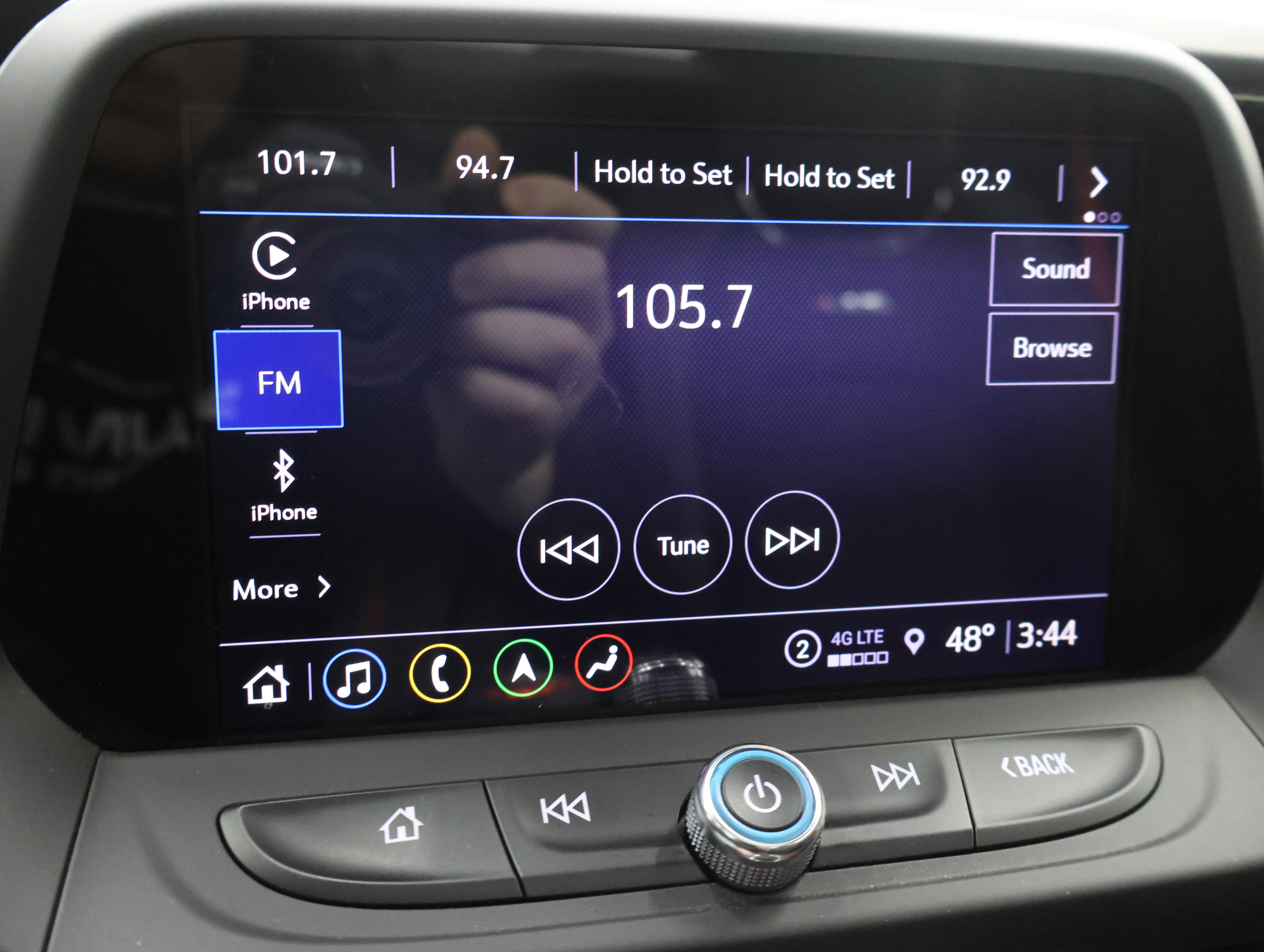 Used 2023 Chevrolet Camaro ZL1 RWD image 48