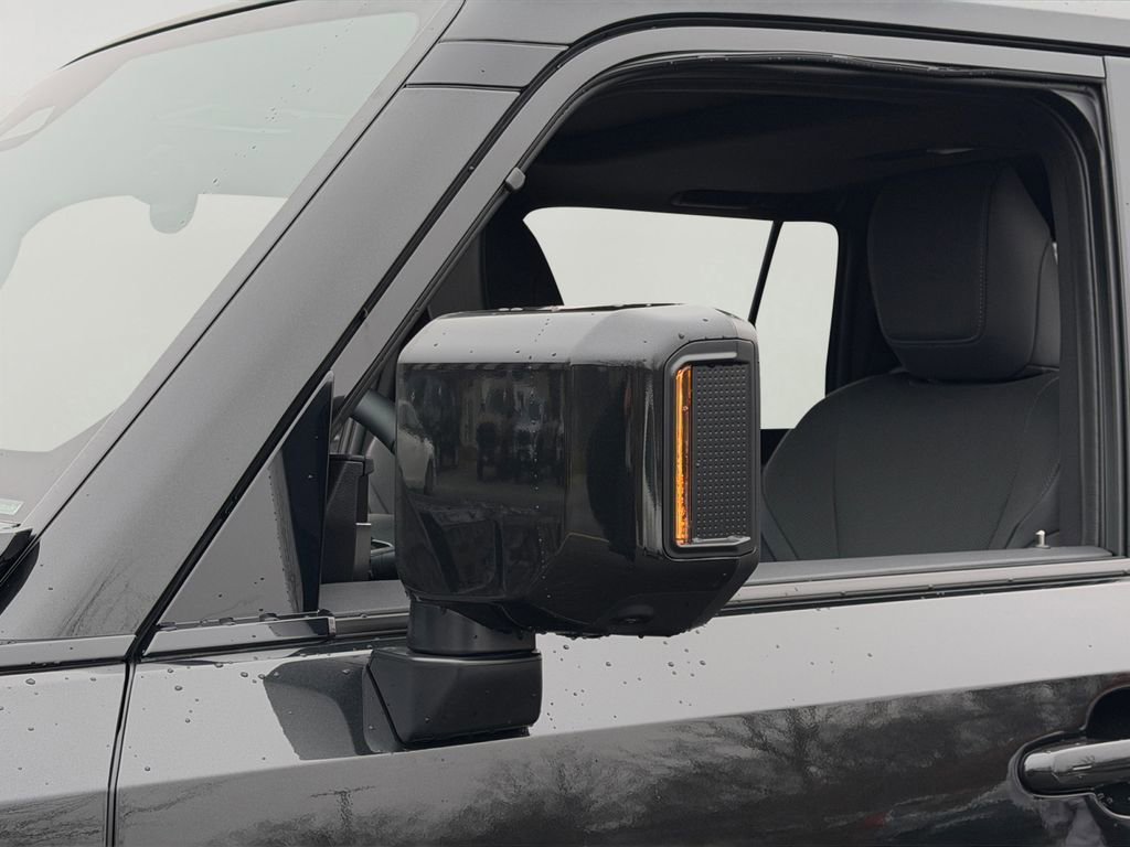 New 2026 Lexus GX 550 image 27