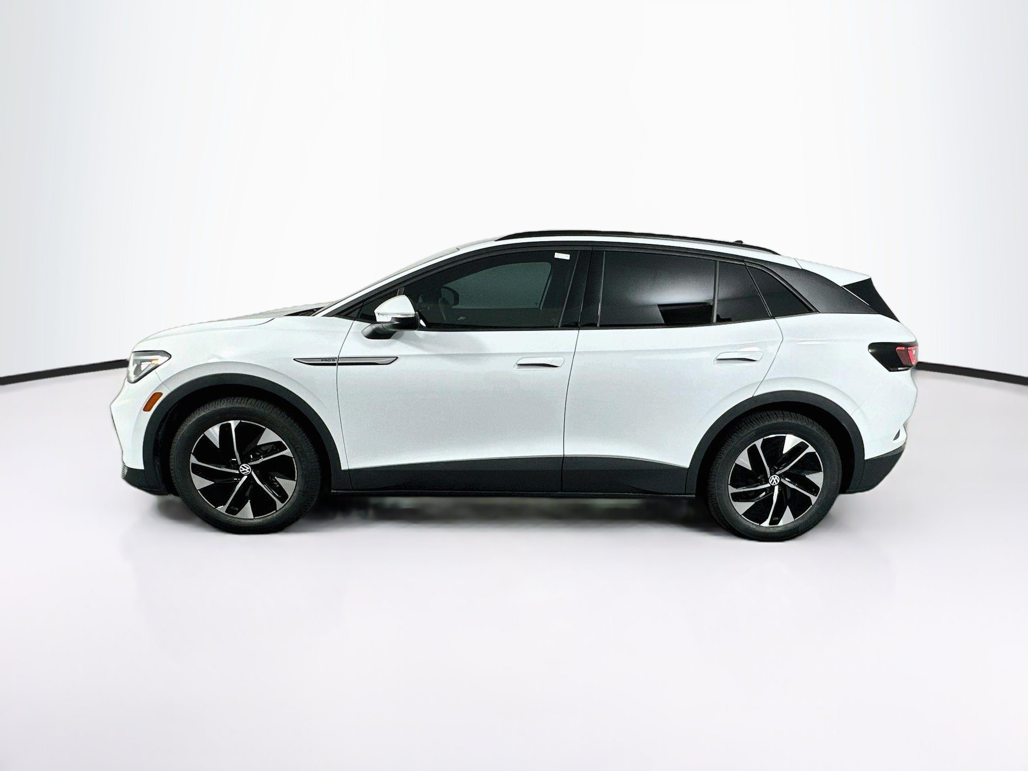 Used 2022 Volkswagen ID.4 Pro S RWD image 4