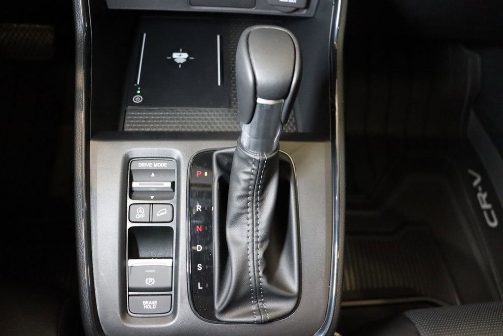 New 2026 Honda CR-V EX-L image 22