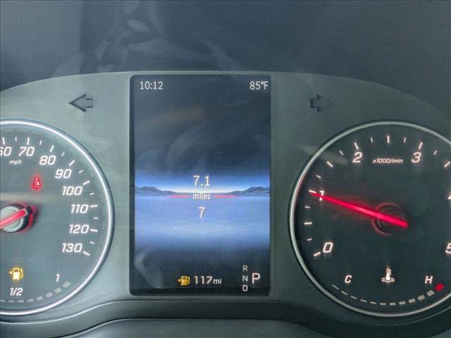 New 2026 Mercedes-Benz Sprinter 2500 image 11