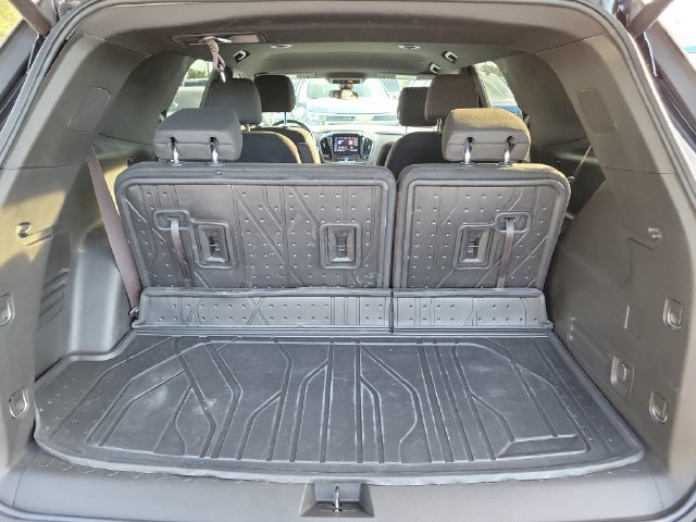 Certified 2023 Chevrolet Traverse LT w/ LPO, Floor Liner Package AWD/4WD image 18