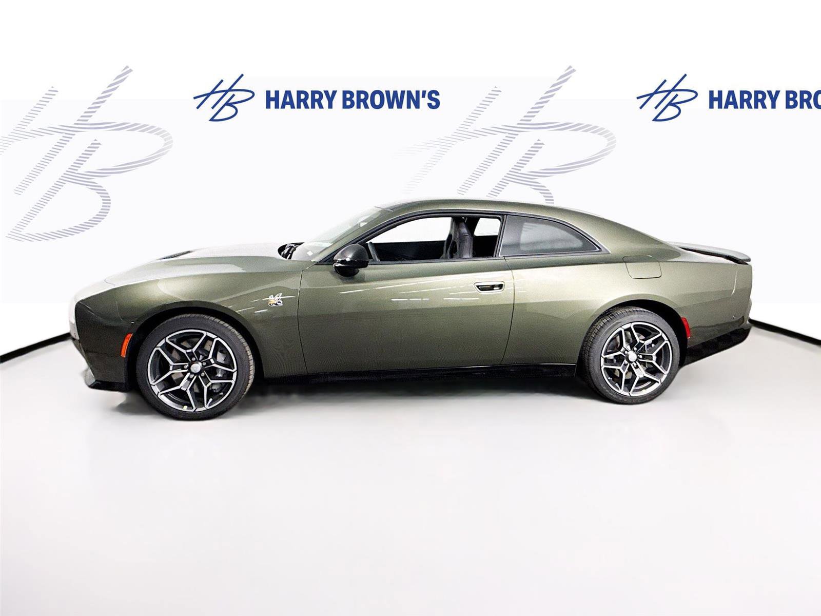 New 2026 Dodge Charger Scat Pack AWD/4WD image 28