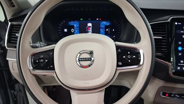 Used 2024 Volvo XC90 B6 Ultimate w/ Protection Package Premier AWD/4WD image 12