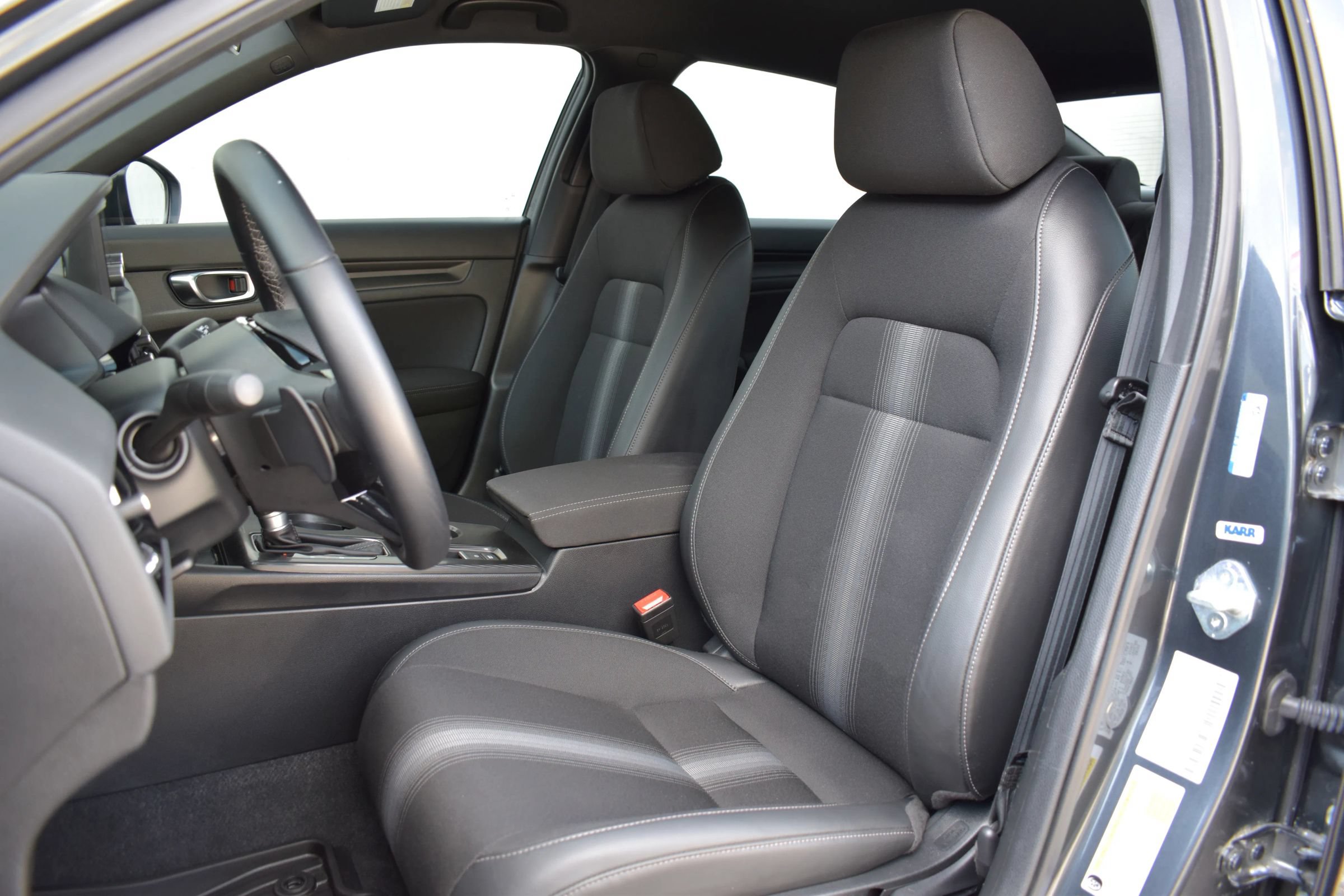 Used 2026 Honda Civic Sport image 11