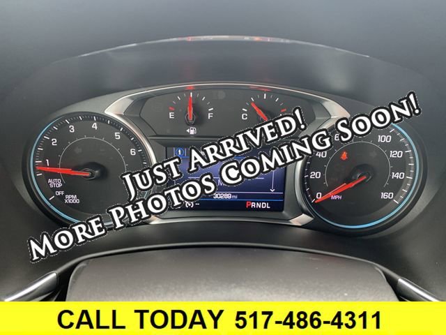 Used 2023 Chevrolet Equinox LT image 11
