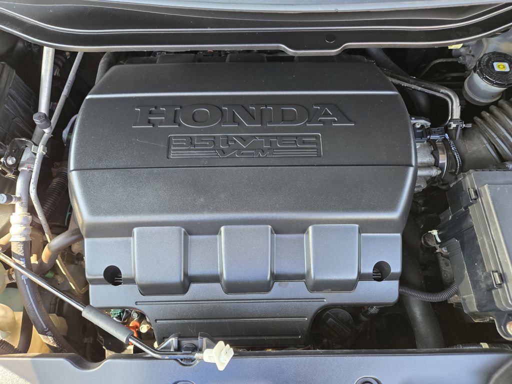 Used 2016 Honda Odyssey EX-L image 9