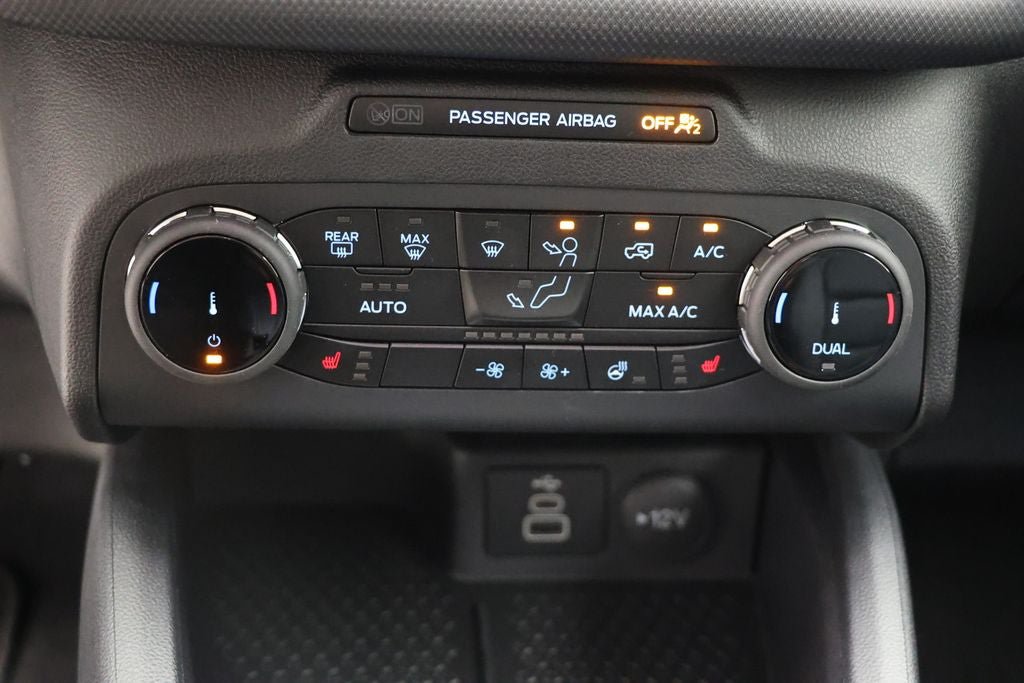 Used 2024 Ford Bronco Sport Outer Banks AWD/4WD image 22