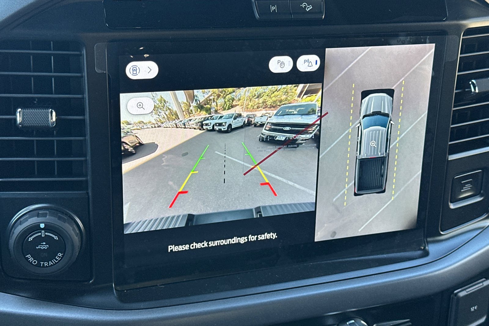 New 2025 Ford F150 XLT image 18