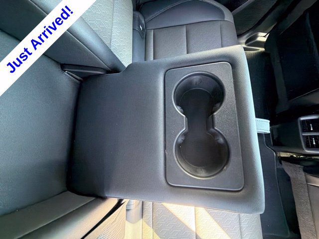 Used 2025 Chevrolet Equinox LT w/ Convenience Package II AWD/4WD image 34