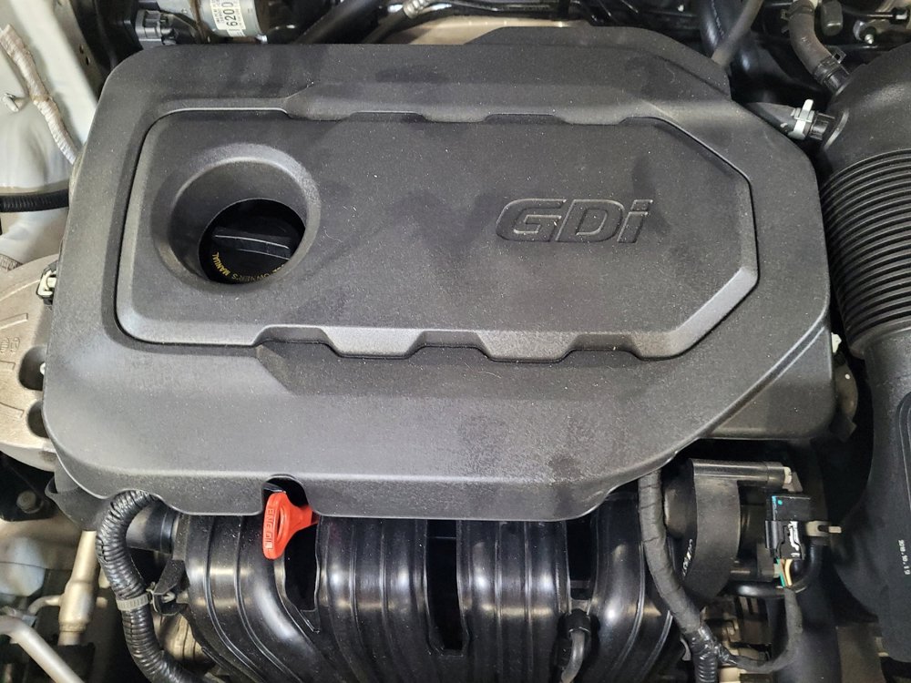 Used 2019 Kia Sorento FWD image 30