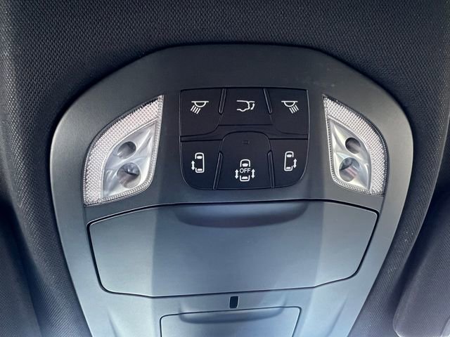 New 2026 Chrysler Pacifica Select image 29