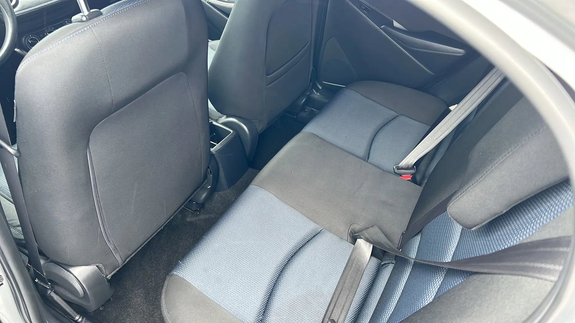 Used 2016 Scion iA image 11