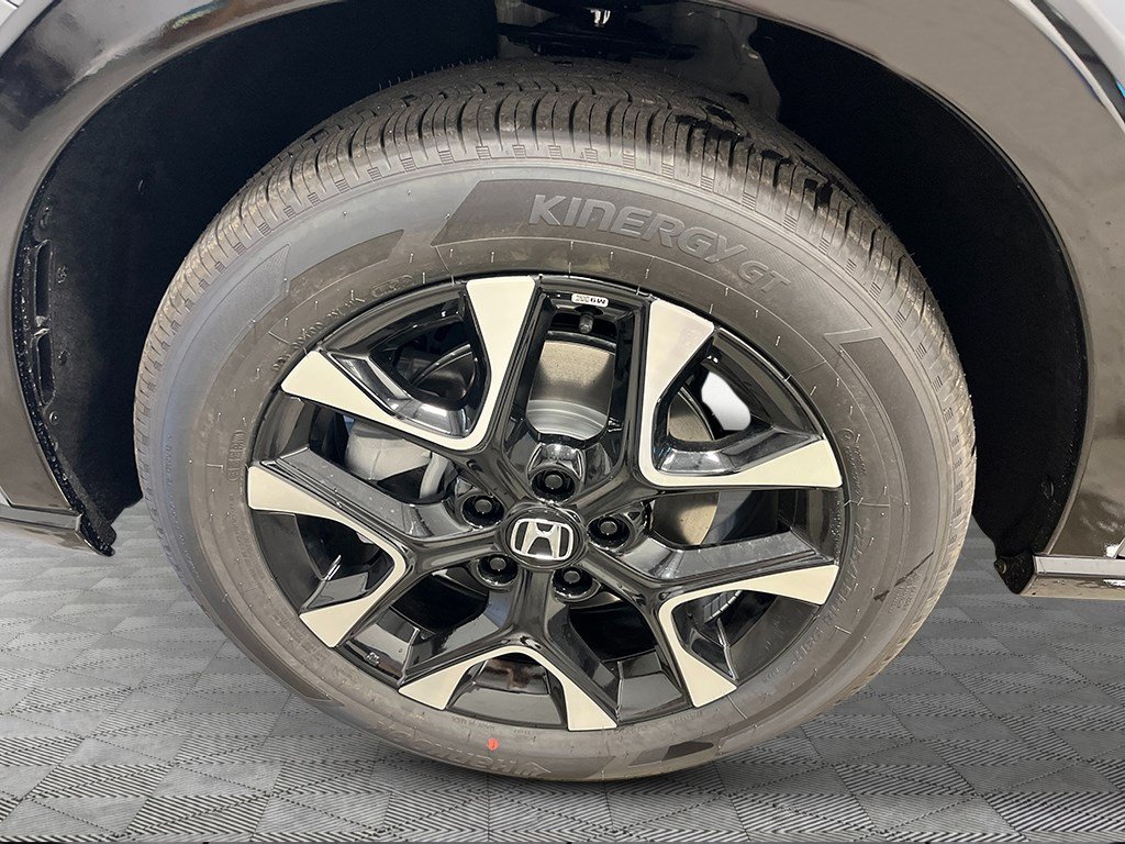 New 2027 Honda HR-V EX-L image 28