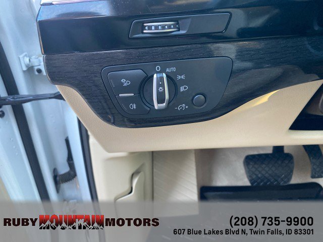 Used 2018 Audi Q7 3.0T Premium Plus AWD/4WD image 15