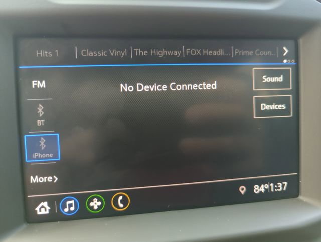 Used 2021 Chevrolet Silverado 1500 W/T w/ WT Value Package image 19