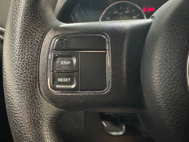 Used 2015 Jeep Wrangler Sport w/ Trailer Tow Group image 13