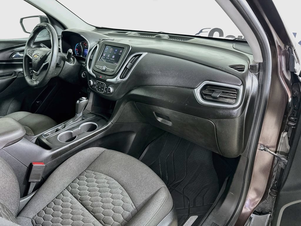 Used 2020 Chevrolet Equinox LT FWD image 34